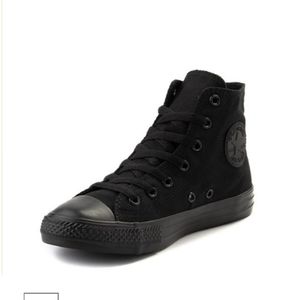 Converse Chuck Taylor All Star Hi Top Sneaker